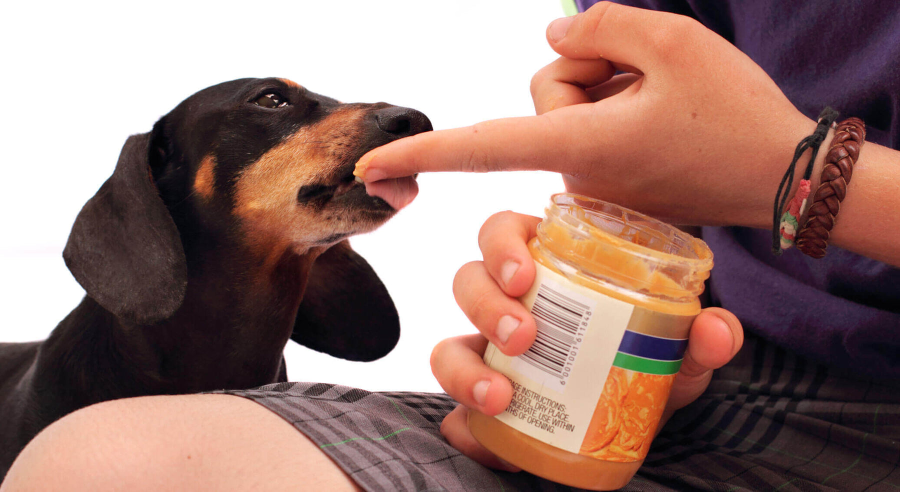 Things you should know about peanut butter