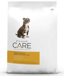 Diamond Care - Sensitive Stomach Formula For Adult Dogs 3.63kg Dog Food