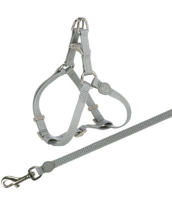 Trixie - Cat One Touch Harness With Lead