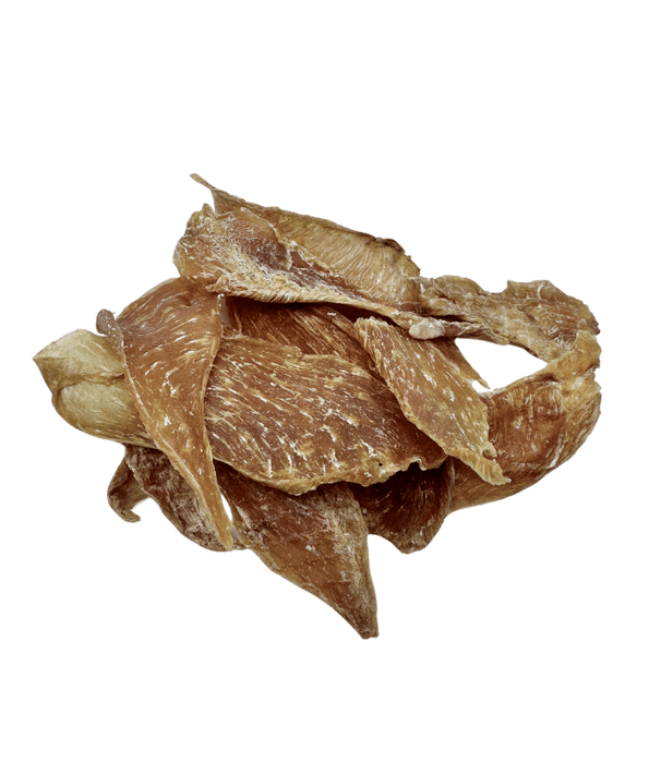 All Natural - Chicken Jerky 50g Dog Treats