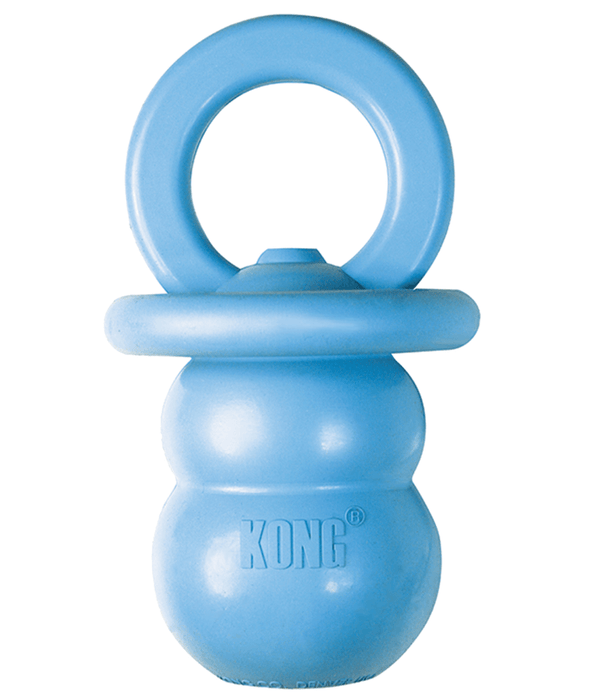 Kong - Puppy Binkie Medium Dog Toys