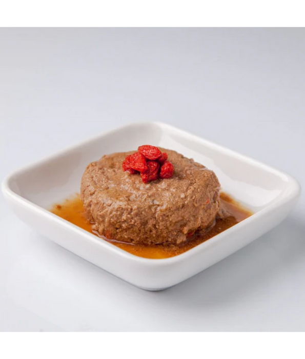 Signature7 Cat Superfoods Pate Wednesdsay Tuna With Goji Berry 80g