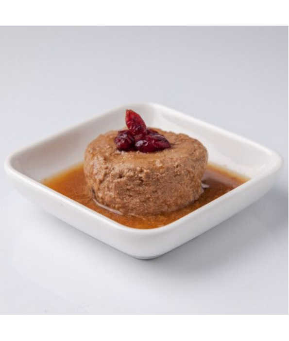 Signature7 Cat Superfoods Pate Sunday Tuna With Cranberry 80g