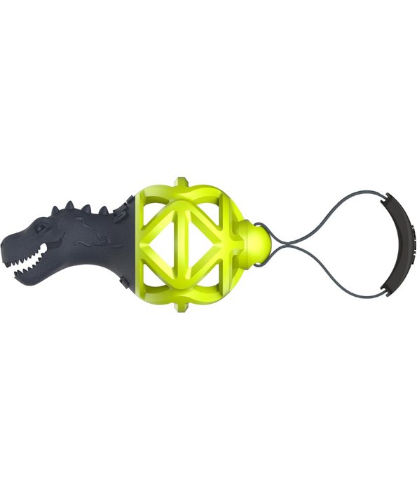 GiGwi - DinoBall EDGE with strap M size