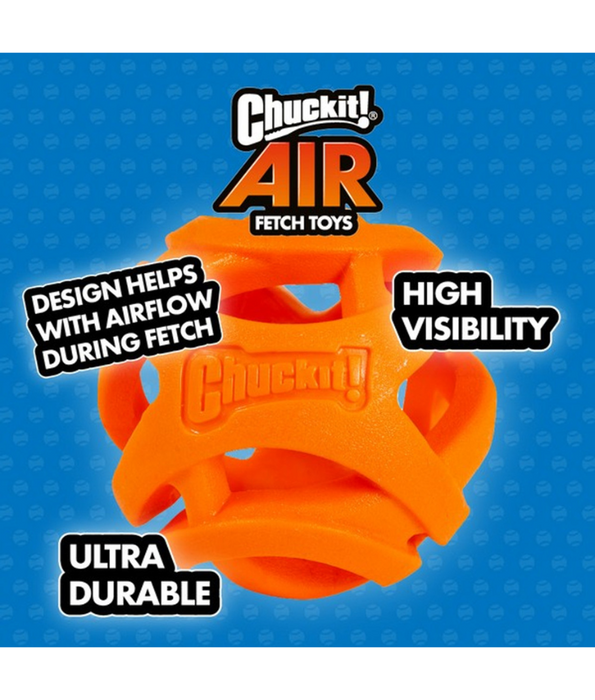 Chuckit! Air Fetch Ball