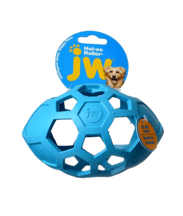 JW® Hol-ee Roller Egg - Small