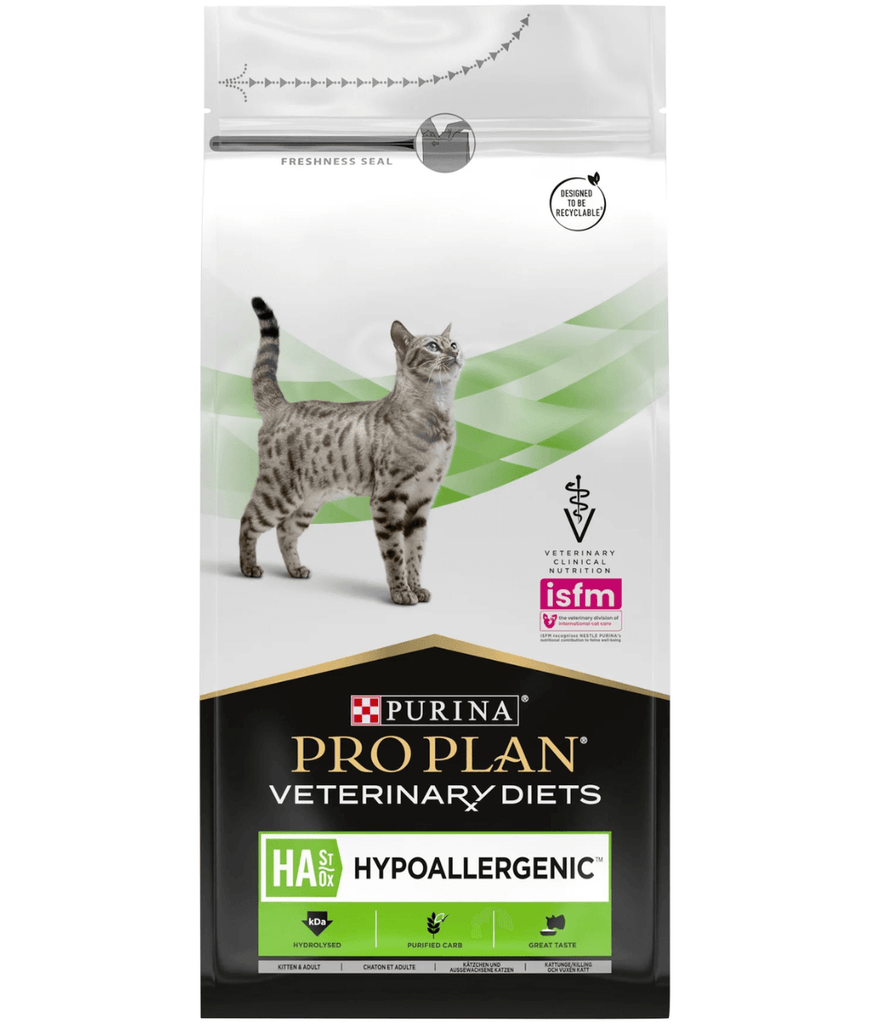 Pro diet cat best sale