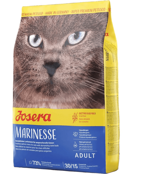 Josera - Marinese Hypoallergenic 2kg Cat Food