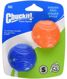 Chuckit! Strato Ball Dog Toys