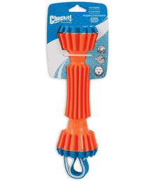 Chuckit! Rugged Bumper Dog Toy L35xW11xH8 cm Dog Toys