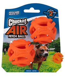 Chuckit! Air Fetch Ball Dog Toys