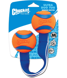 Chuckit! Ultra Duo Dog Tug Toy Dog Toys