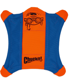 Chuckit! Flying Squirrel Dog Toys