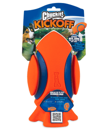 Chuckit! Kickoff Dog Fetch Toy Dog Toys