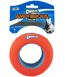 Chuckit! Amphibious Roller Dog Toys