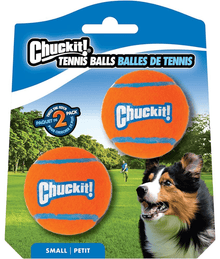 Chuckit! Tennis Ball Dog Toys