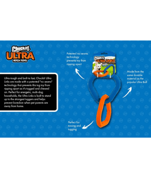 Chuckit! Ultra Links Dog Toys