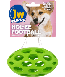 JW Hol-ee Football Dog Toy Dog Toys