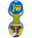 JW JW Giggle Tug Dog Toy