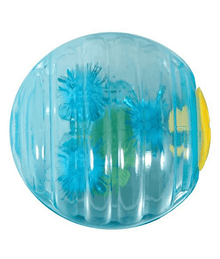 JW Cataction Fish Ball Cat Toys