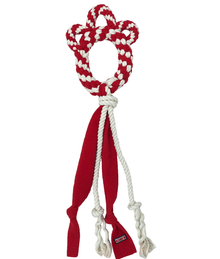 Kong - Rope Signature Dog Toys