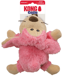 Kong - Cozie Floppy Rabbit Dog Toys