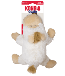 Kong - Cozie Tupper Sheep Dog Toys