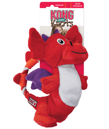 Kong - Dragon Knots Dog Toys