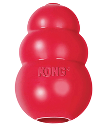 Kong - Classic Dog Toys