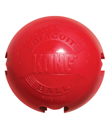 Kong - Biscuit Ball Dog Toys