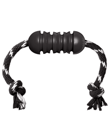 Kong - Extreme Dental With Rope Dog Toys