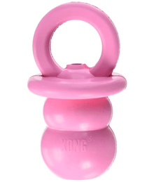 Kong - Puppy Binkie Medium Dog Toys