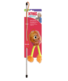 Kong - Teaser Springz Cat Toys