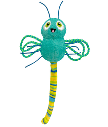 Kong - Flingaroo Dragonfly Cat Toys