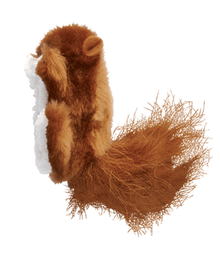 Kong - Refillables Squirrel Cat Toys