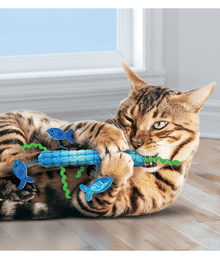 Kong - Kickeroo Stickaroo Cat Toys