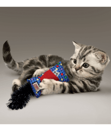 Kong - Kickeroo Refillable Cat Toys