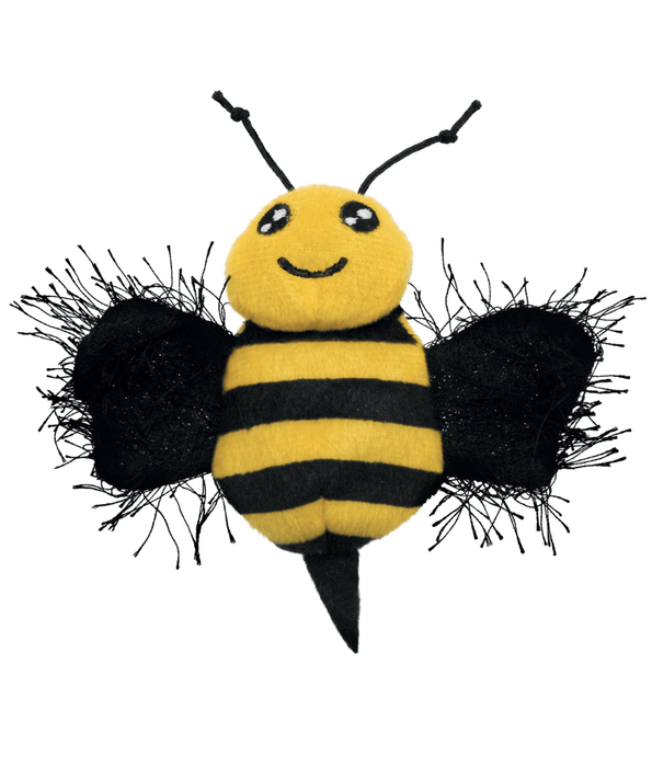 Kong - Better Buzz Bee Cat Toys