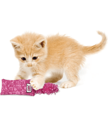 Kong - Kitten Kickeroo Cat Toys