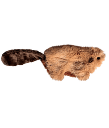 Kong - Refillables Beaver Cat Toys