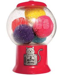 Kong - Catnip Infuser Cat Toys