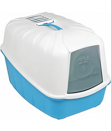 Litter Box Komoda 54x39x40H Litter | Litter Accessories