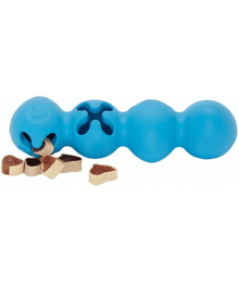 JW JW Playbites Caterpillar Dog Toy