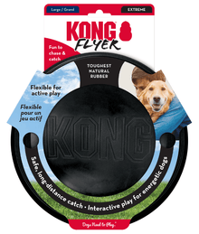 Kong - Extreme Flyer Dog Toys