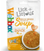 Webbox Lick-e-licious Chicken Cat Treats 4 Sachets Cat Treats