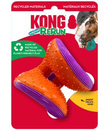 Kong - ReRun Whoosh Ball Dog Toys