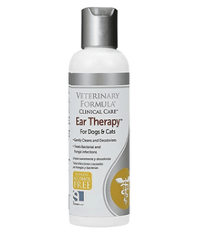 Synergy Labs - Veterinary Formula Clinical Care Ear Therapy 946ml Grooming