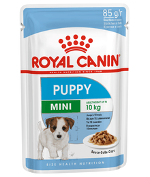 Royal Canin - Mini Puppy 85g Dog Food