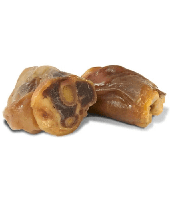 Webbox - Mega Meaty Serrano Ham Bones Dog Treats