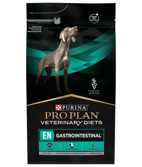 Purina Pro Plan Veterinary Diets Gastrointestinal 1.5kg